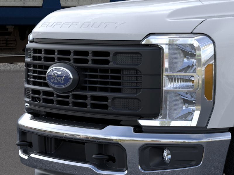 2024 Ford Super Duty F-250® XL