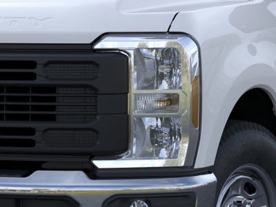 2024 Ford Super Duty F-250® XL