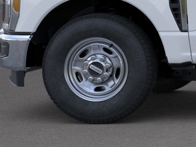 2024 Ford Super Duty F-250® XL