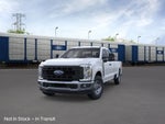 2024 Ford Super Duty F-250® XL