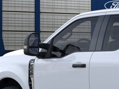 2024 Ford Super Duty F-250® XL