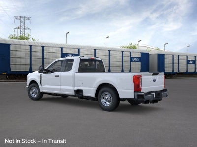 2024 Ford Super Duty F-250® XL
