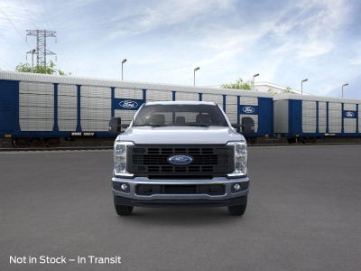 2024 Ford Super Duty F-250® XL