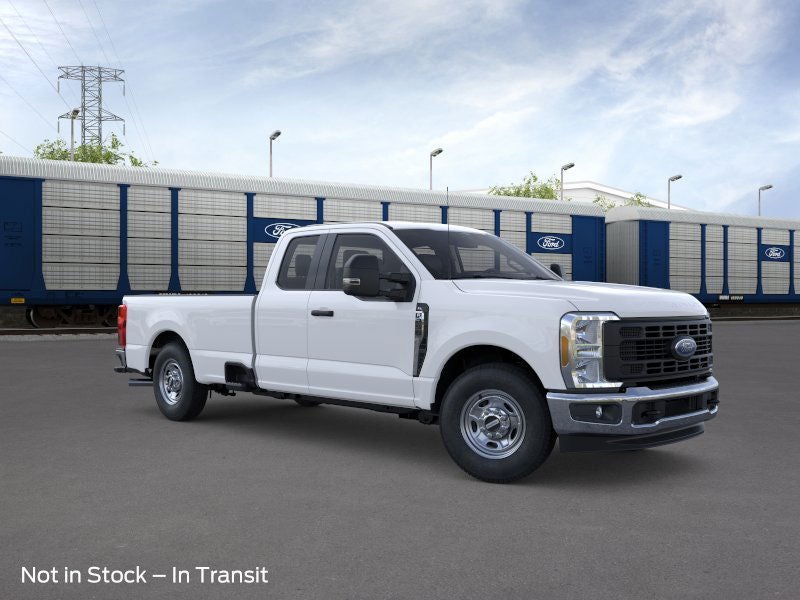 2024 Ford Super Duty F-250® XL