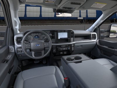 2024 Ford Super Duty F-250® XL