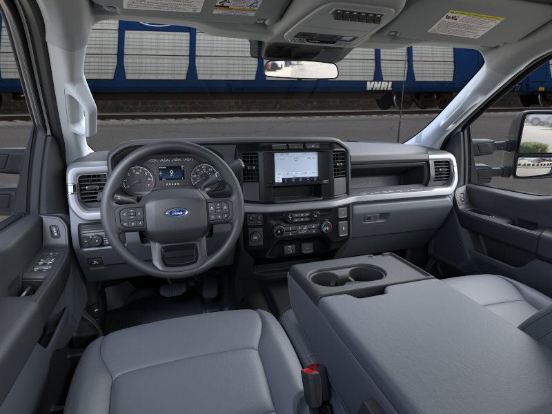 2024 Ford Super Duty F-250® XL