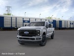 2026 Ford Super Duty F-250® Platinum®