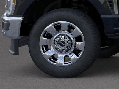 2026 Ford Super Duty F-250® King Ranch®