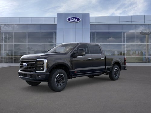 2026 Ford Super Duty F-250® Platinum®