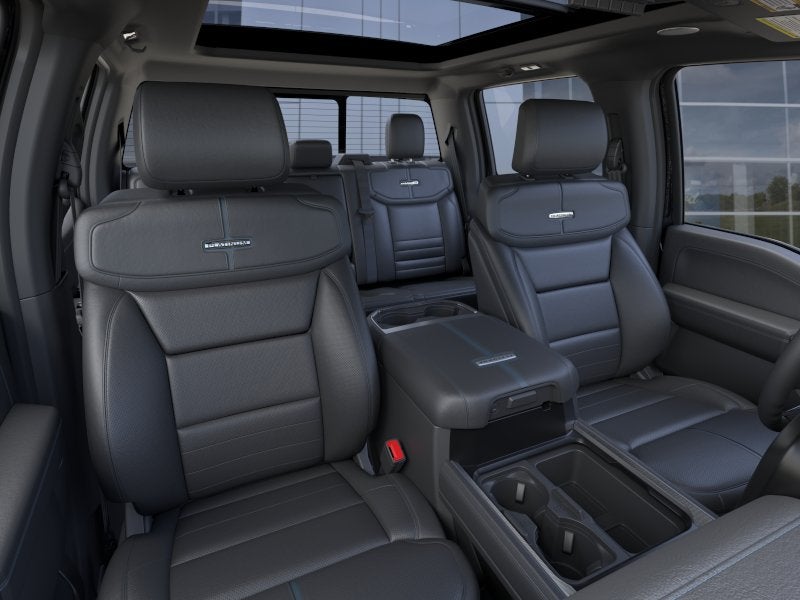 2026 Ford Super Duty F-250® Platinum®