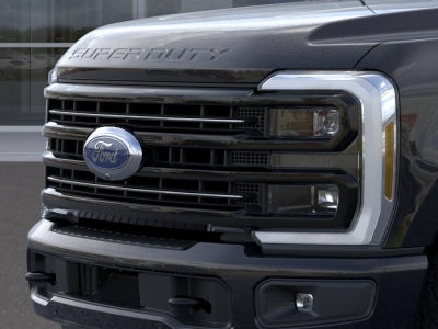 2026 Ford Super Duty F-250® Platinum®
