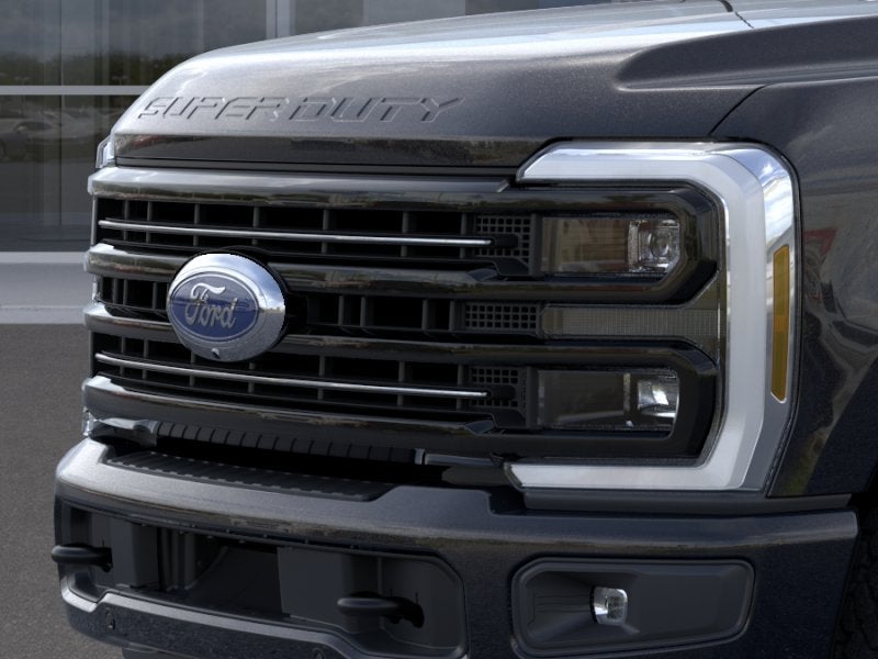 2026 Ford Super Duty F-250® Platinum®