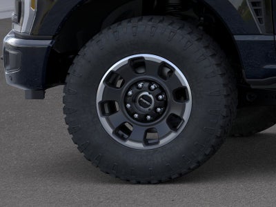 2026 Ford Super Duty F-250® Platinum®