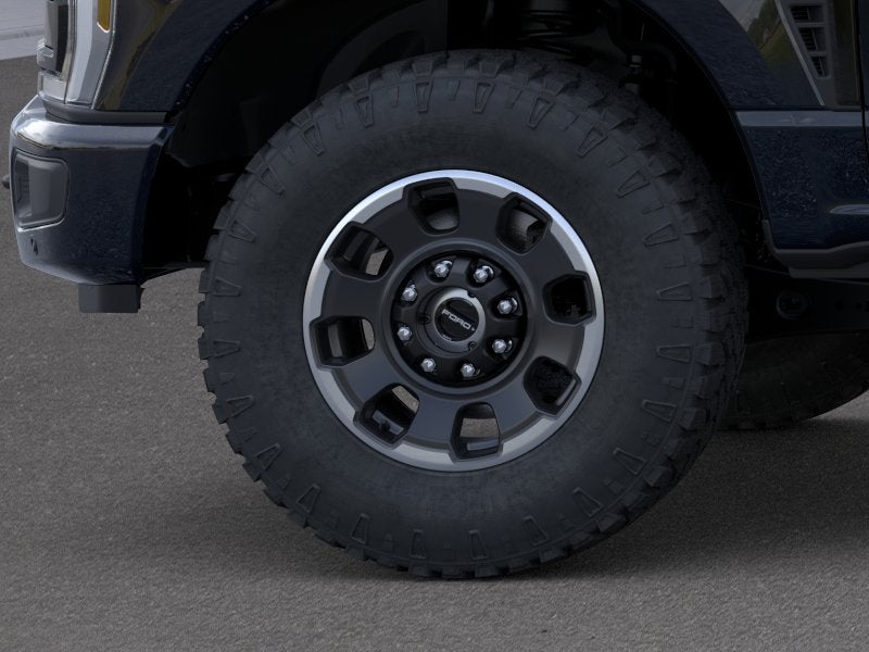 2026 Ford Super Duty F-250® Platinum®