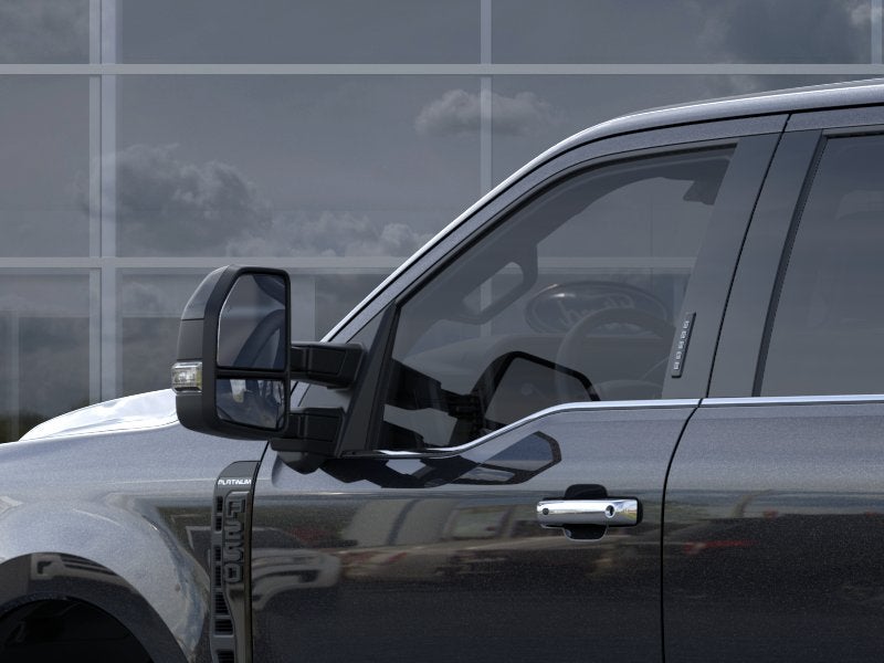 2026 Ford Super Duty F-250® Platinum®