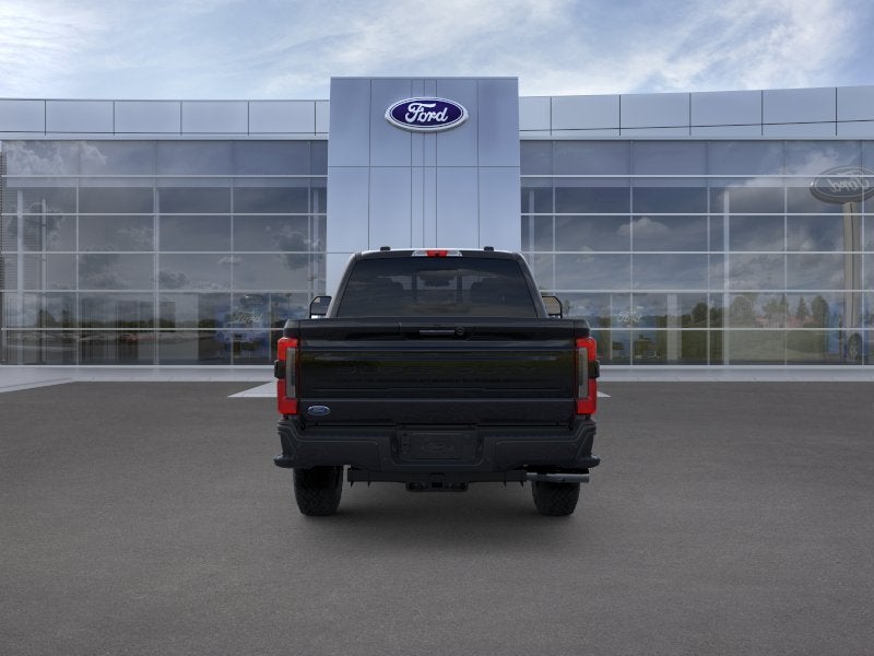 2026 Ford Super Duty F-250® Platinum®