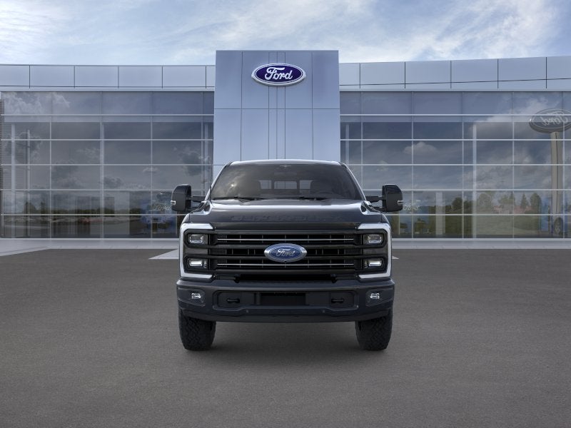2026 Ford Super Duty F-250® Platinum®
