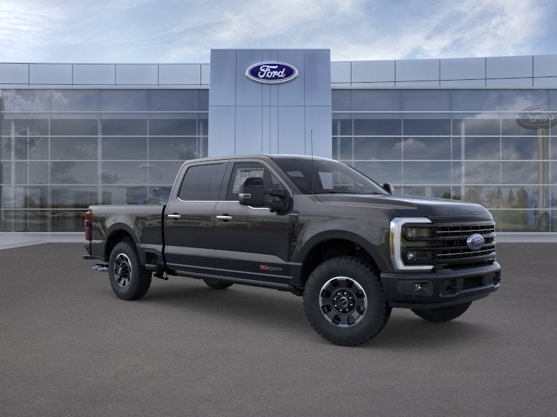2026 Ford Super Duty F-250® Platinum®