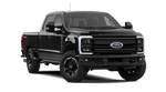2026 Ford Super Duty F-250® Platinum®