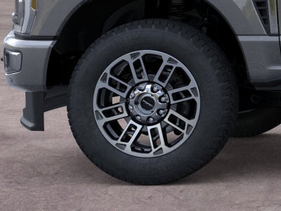 2026 Ford Super Duty F-250® Platinum®