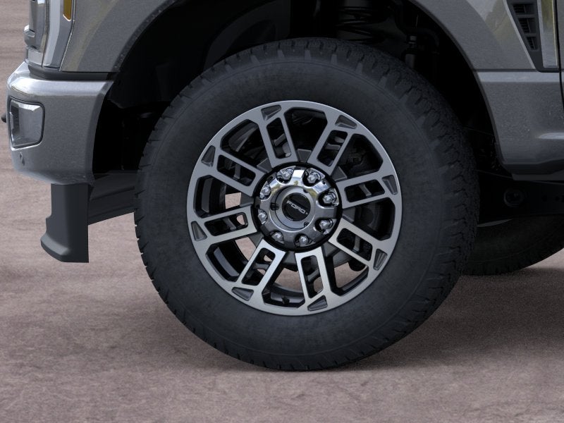 2026 Ford Super Duty F-250® Platinum®