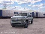 2026 Ford Super Duty F-250® Platinum®