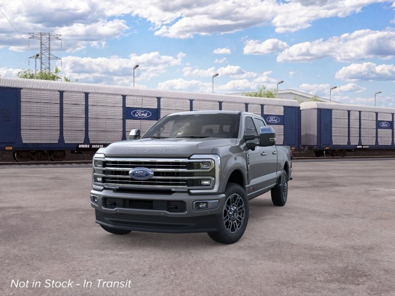 2026 Ford Super Duty F-250® Platinum®