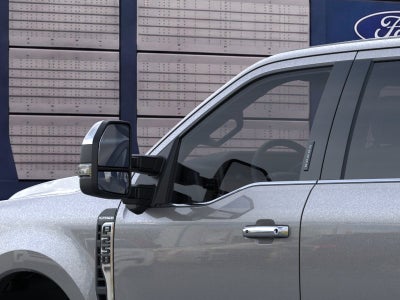 2026 Ford Super Duty F-250® Platinum®