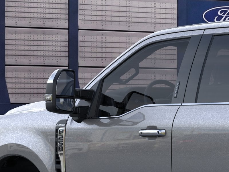 2026 Ford Super Duty F-250® Platinum®