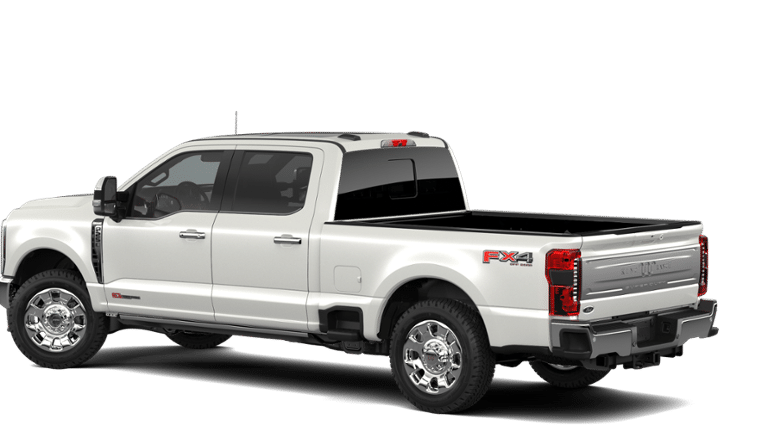 2026 Ford Super Duty F-250® King Ranch®