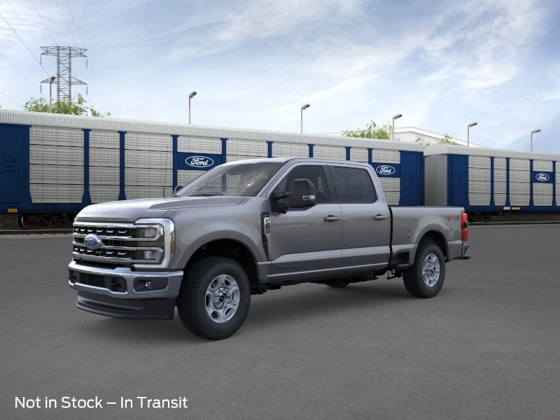 2026 Ford F-250 XLT 4x4 Crew Cab 6-3/4' Box's photo