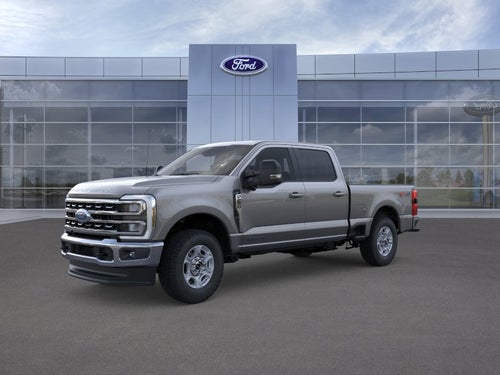 2026 Ford Super Duty F-250® XLT