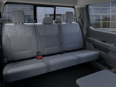 2026 Ford Super Duty F-250® XLT