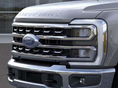 2026 Ford Super Duty F-250® XLT