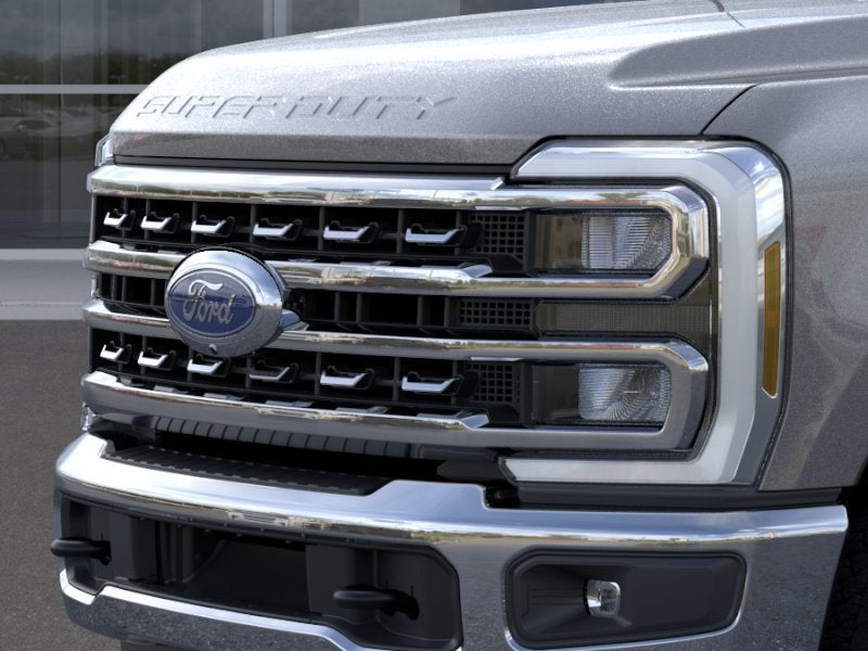 2026 Ford Super Duty F-250® XLT