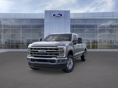 2026 Ford Super Duty F-250® XLT