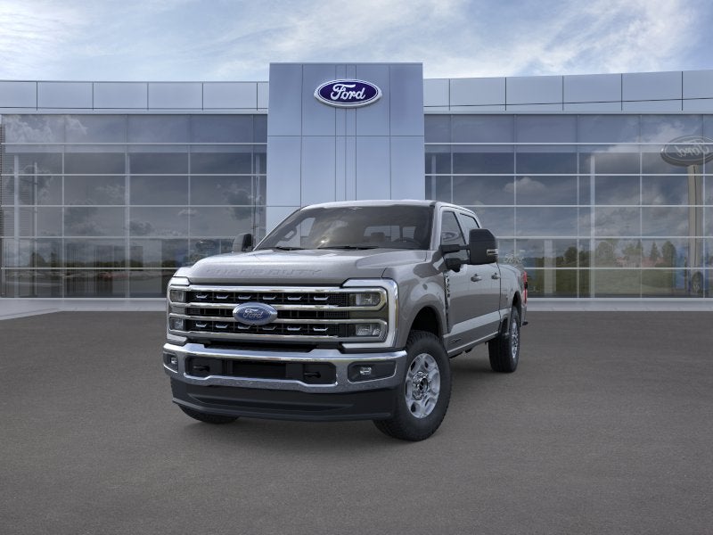 2026 Ford Super Duty F-250® XLT