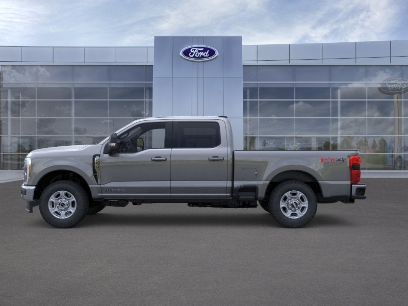 2026 Ford Super Duty F-250® XLT