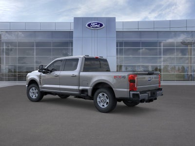 2026 Ford Super Duty F-250® XLT