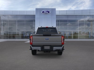 2026 Ford Super Duty F-250® XLT