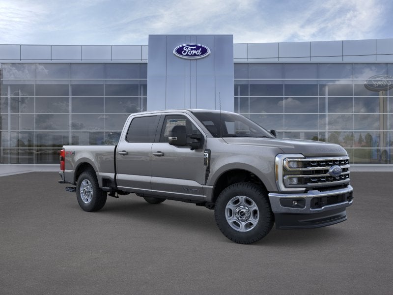 2026 Ford Super Duty F-250® XLT