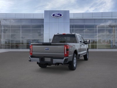 2026 Ford Super Duty F-250® XLT