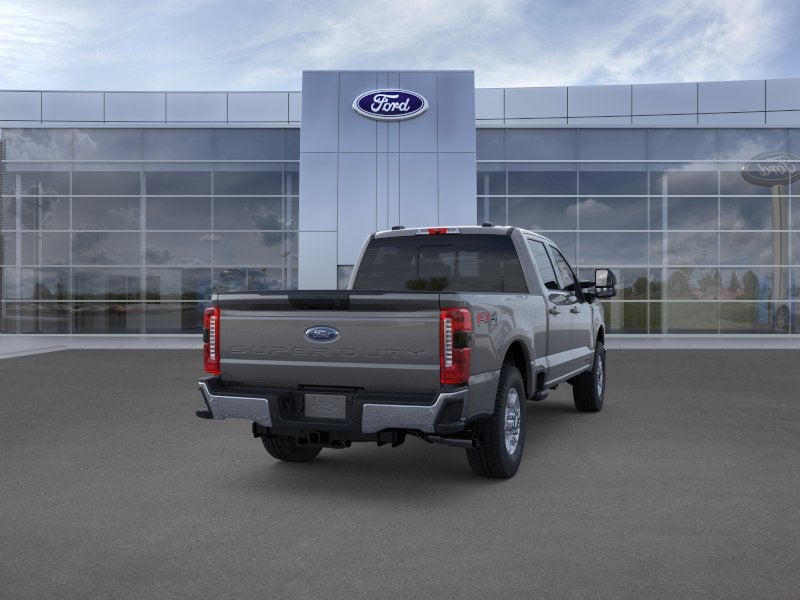 2026 Ford Super Duty F-250® XLT