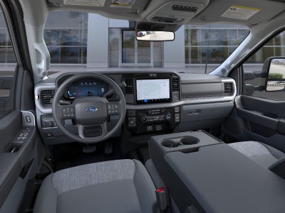 2026 Ford Super Duty F-250® XLT