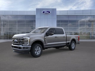 2026 Ford Super Duty F-250® XLT
