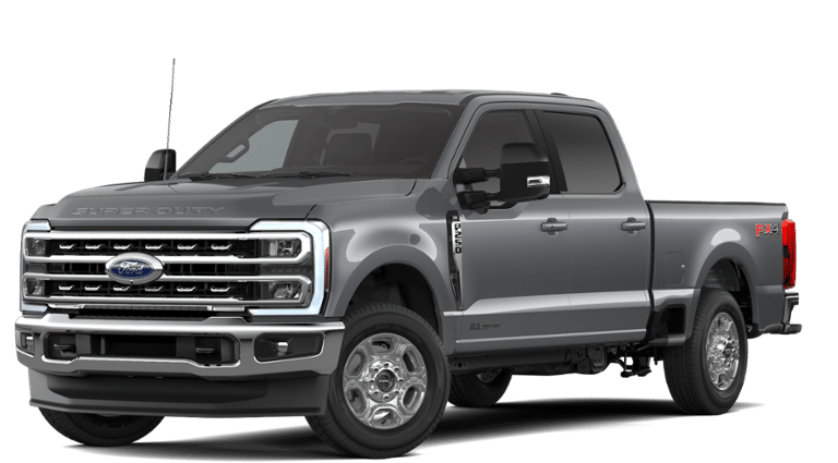 2026 Ford F-250's photo
