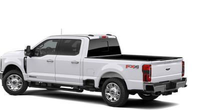2026 Ford Super Duty F-250® Lariat®
