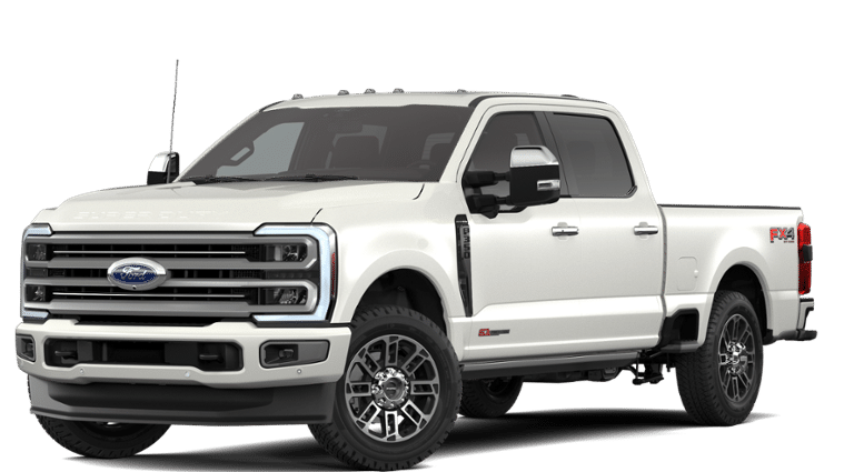 2026 Ford F-350's photo