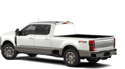 2026 Ford Super Duty F-350® King Ranch®
