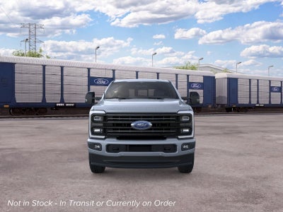 2026 Ford Super Duty F-350® Platinum®